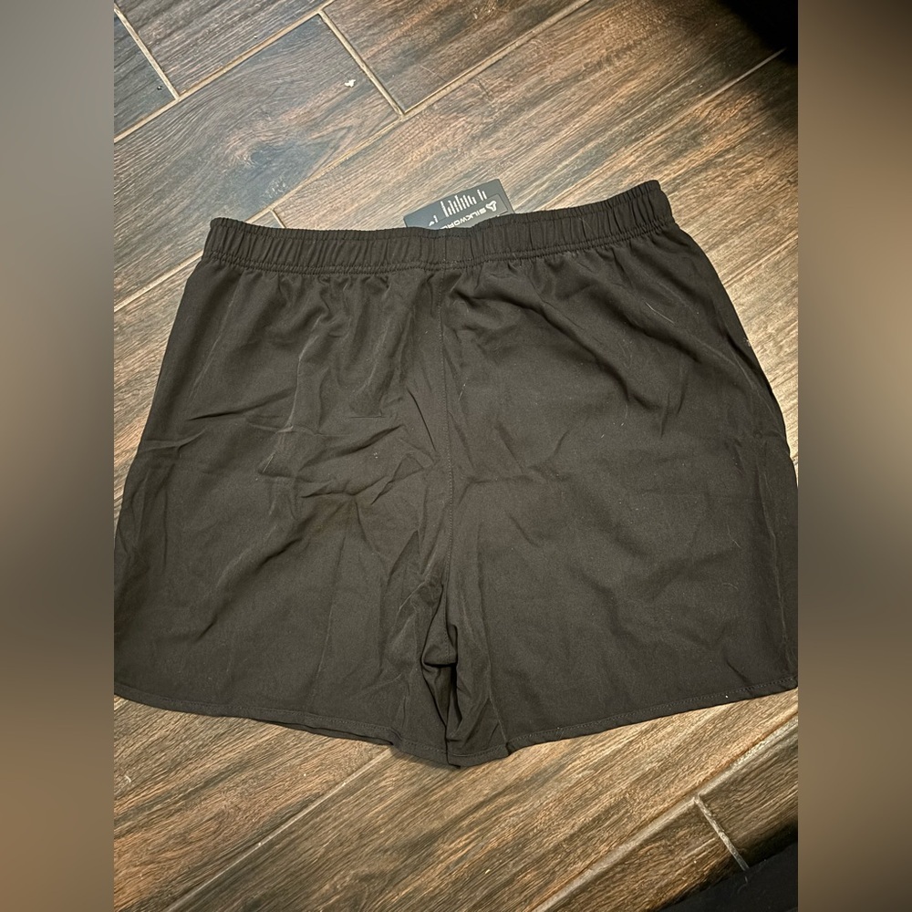 NWT Men’s Silkworld Swim Trunks - Picture 4 of 4